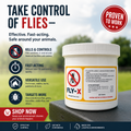Fly X 16 oz